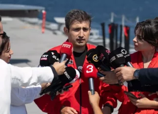 Selçuk Bayraktar’dan dikkat çeken sözler