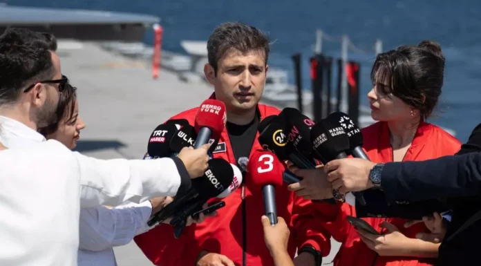 Selçuk Bayraktar’dan dikkat çeken sözler