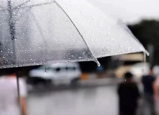 Sıcaktan bunalanlara güzel haber. İl il açıklandı, serin günler geliyor