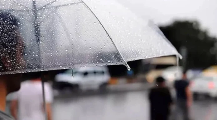 Sıcaktan bunalanlara güzel haber. İl il açıklandı, serin günler geliyor