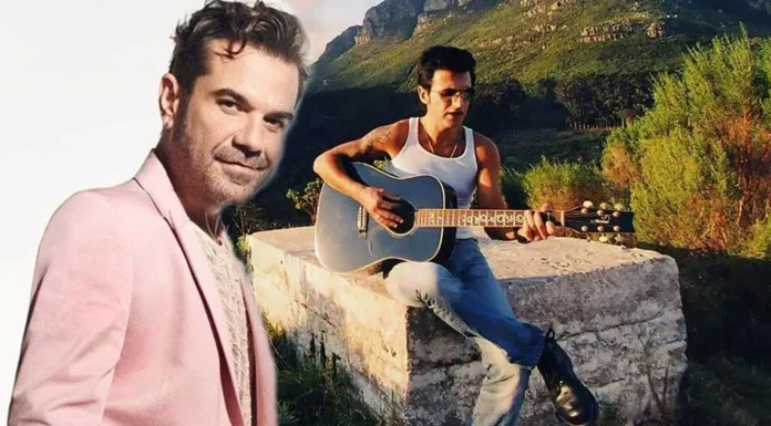 Kenan, Teoman’ı dans ettirecek