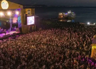 İstanbul’a taşınmıştı: Zeytinli Rock Festivali’ne yine izin verilmedi