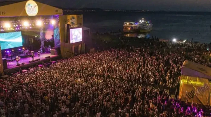 İstanbul’a taşınmıştı: Zeytinli Rock Festivali’ne yine izin verilmedi