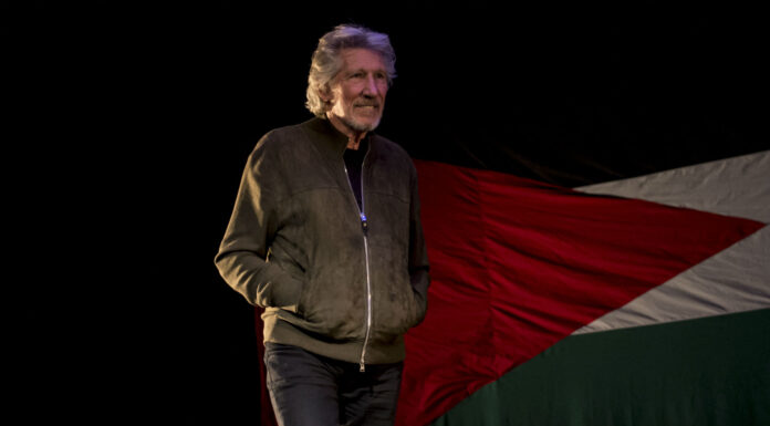 Pink Floyd efsanesi Roger Waters’tan Gazze için beste