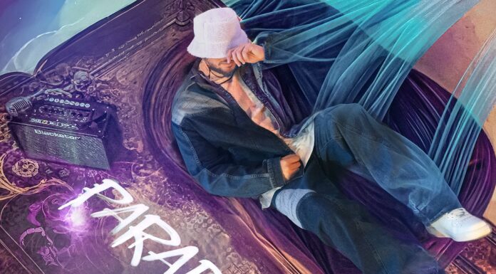 Anıl Piyancı’nın yeni albümü “Paradigma” yayımlanıyor