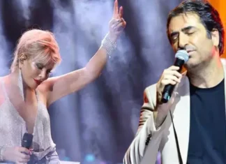 Mahsun Kırmızıgül eski komşusu Ajda Pekkan’a övgüler yağdırdı