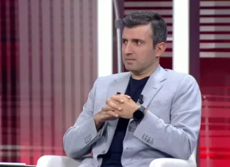 NEXT Sosyal nasıl doğdu? Selçuk Bayraktar: Dijital tahakkümün yıkılmasını istiyoruz