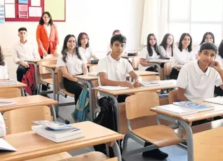 LGS’de şampiyonlar Galatasaray, Kabataş ve İstanbul Erkek’i tercih etti