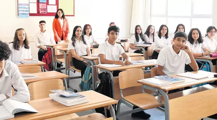 LGS’de şampiyonlar Galatasaray, Kabataş ve İstanbul Erkek’i tercih etti