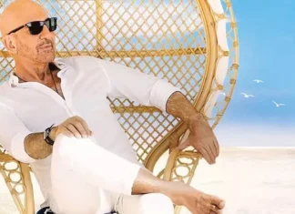 Serhat Hacıpaşalıoğlu: Türkiye’nin tek starı Ajda’dır