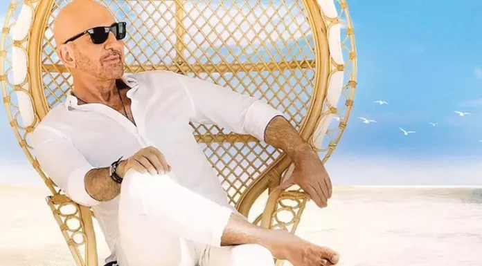 Serhat Hacıpaşalıoğlu: Türkiye’nin tek starı Ajda’dır