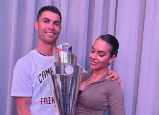 Ronaldo’dan sevgilisine devasa evlilik teklifi