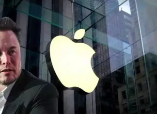 Musk’tan Apple’a dava