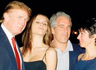Epstein iddiasına 1 milyar dolarlık dava