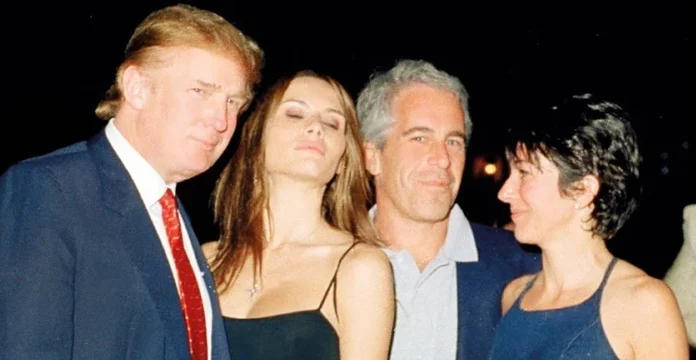 Epstein iddiasına 1 milyar dolarlık dava