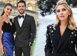 Hande Erçel ve Hakan Sabancı aşkı bitti. Arzu Sabancı’dan dikkat çeken hamle
