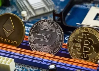 Kripto paralardan büyük çıkış