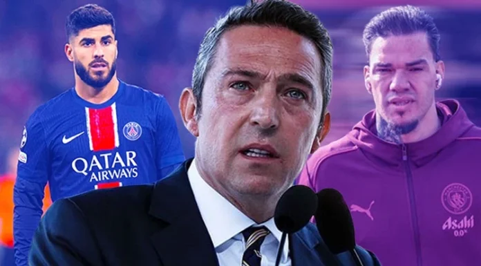Fenerbahçe’de uçaklar durmuyor. Yıldızlar, İstanbul’a geliyor