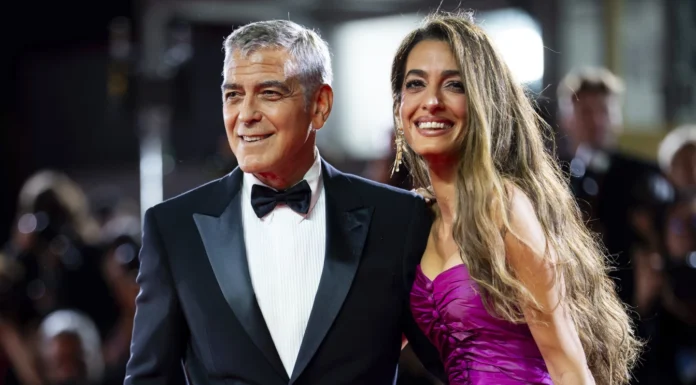 Venedik’e ünlü akını