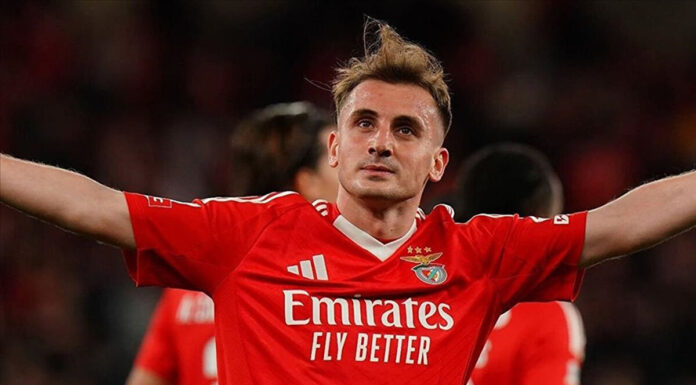 Fenerbahçe’nin Kerem Aktürkoğlu transferinde olay