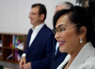 Sultan’ın vefası