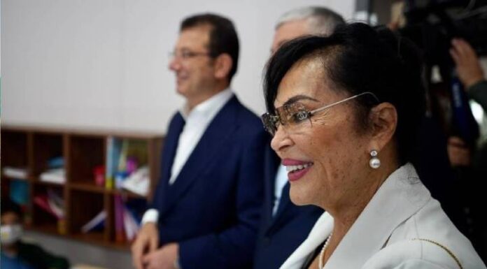 Sultan’ın vefası