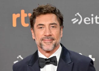 İspanyol aktör Javier Bardem’den İsrail ordusuna’Nazi’ benzetmesi
