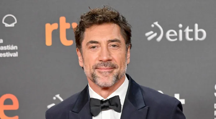 İspanyol aktör Javier Bardem’den İsrail ordusuna’Nazi’ benzetmesi