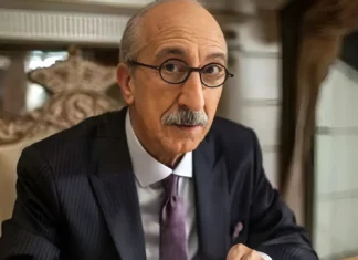 Şemsi İnkaya İsmet İnönü’yü canlandıracak