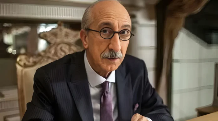 Şemsi İnkaya İsmet İnönü’yü canlandıracak