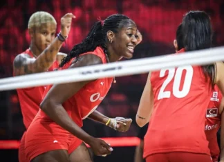 Filenin Sultanları, İspanya’yı rahat geçti