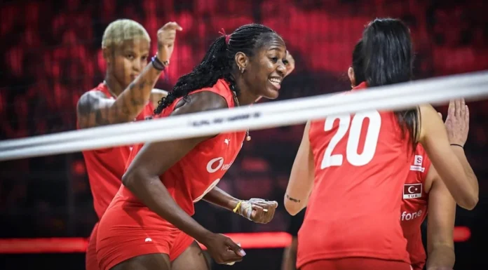 Filenin Sultanları, İspanya’yı rahat geçti