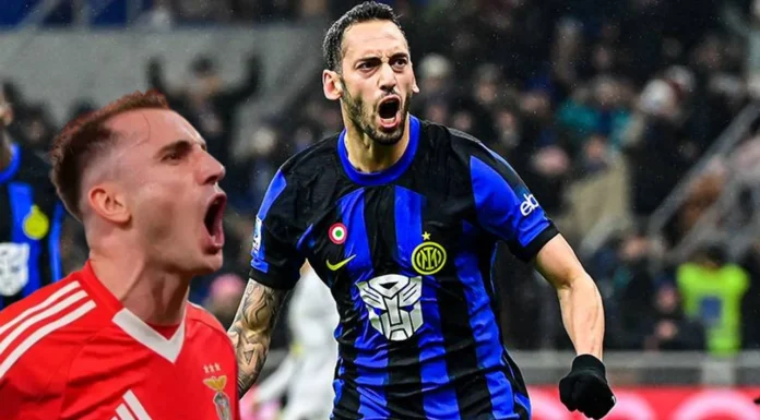 Fenerbahçe’den Yılın Transfer Hamleleri