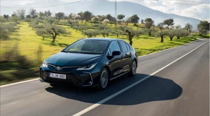 Otomotiv devinden kötü haber