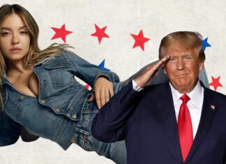 Sydney Sweeney’in yer aldığı reklam tartışma yarattı