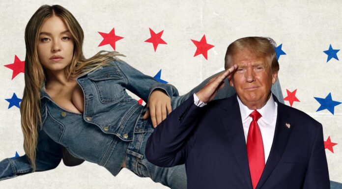 Sydney Sweeney’in yer aldığı reklam tartışma yarattı