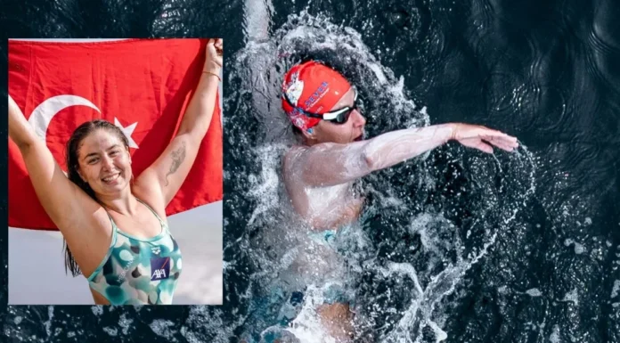 Okyanuslar Kraliçesi