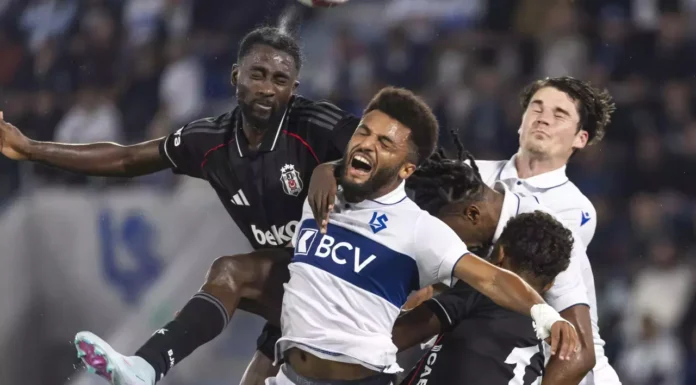 Beşiktaş turu İstanbul’a bıraktı