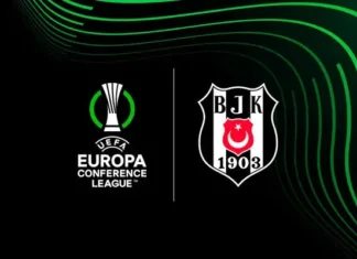 Beşiktaş’ın UEFA Konferans Ligi’ndeki rakibi belli oldu