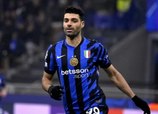 İtalyanlar duyurdu, Mehdi Taremi Beşiktaş’a