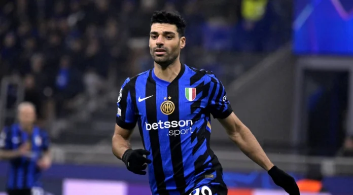 İtalyanlar duyurdu, Mehdi Taremi Beşiktaş’a