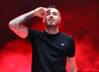 İstanbul Cumhuriyet Başsavcılığı’ndan rapçi BLOK3’e soruşturma