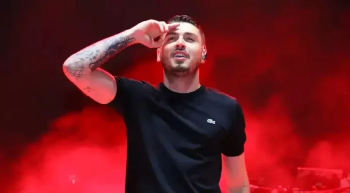 İstanbul Cumhuriyet Başsavcılığı’ndan rapçi BLOK3’e soruşturma