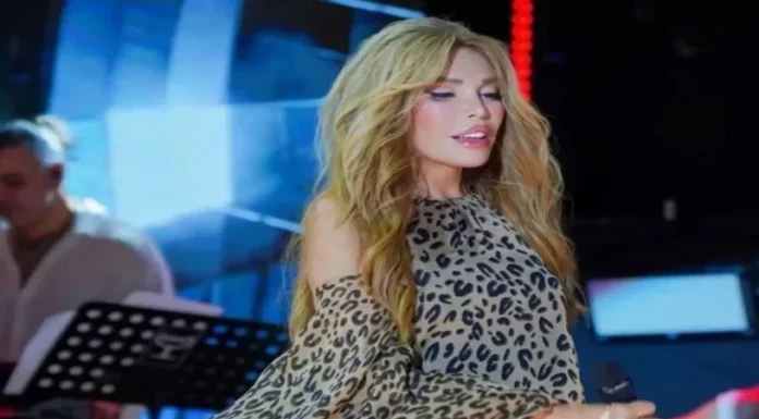 Ajda Pekkan’dan radikal imaj değişikliği