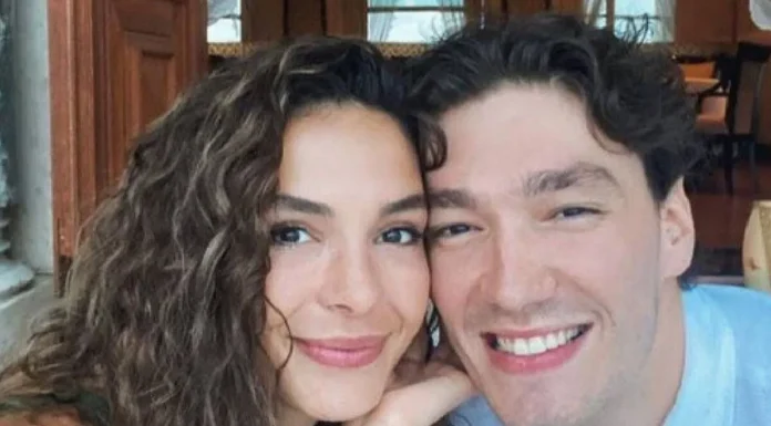 Ebru Şahin-Cedi Osman çifti, Zekeriyaköy’de 50 milyon TL’ye villa satın aldı