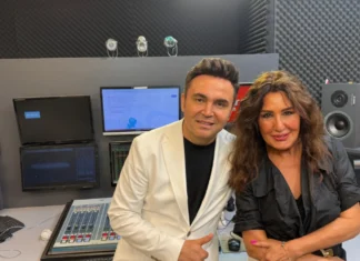 Nükhet Duru: Ms Hastasıyım 6 Ay Yürüyemedim, Yemekten Sonra Dans Ederim