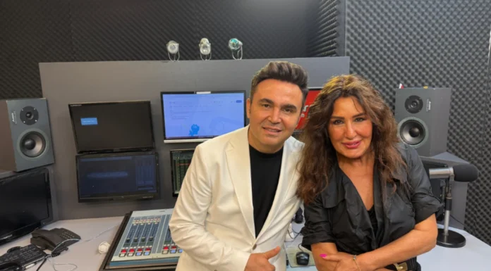 Nükhet Duru: Ms Hastasıyım 6 Ay Yürüyemedim, Yemekten Sonra Dans Ederim