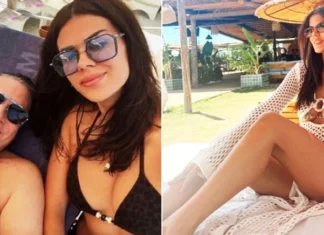 Mehmet Ali Erbil altıncı kez nikâh masasına oturacak