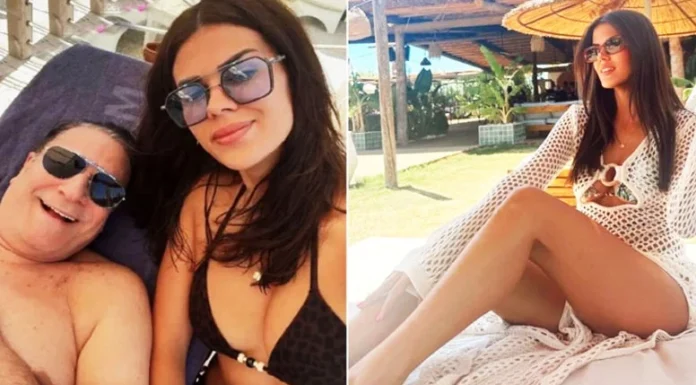 Mehmet Ali Erbil altıncı kez nikâh masasına oturacak