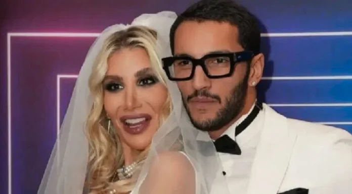 İrem Derici ikinci kez evleniyor